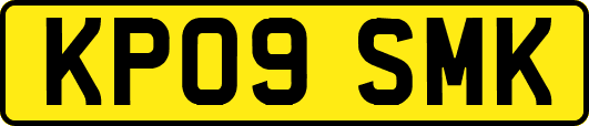 KP09SMK