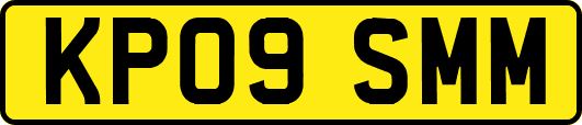KP09SMM