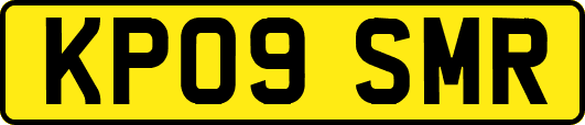 KP09SMR
