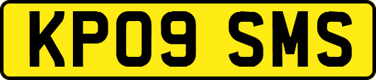 KP09SMS