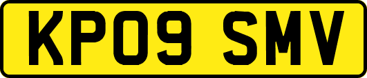 KP09SMV