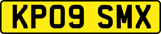 KP09SMX