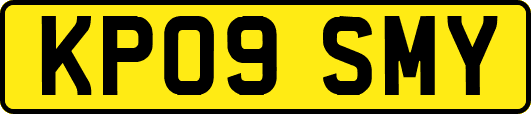 KP09SMY