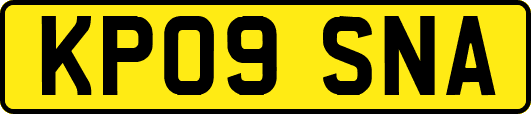KP09SNA