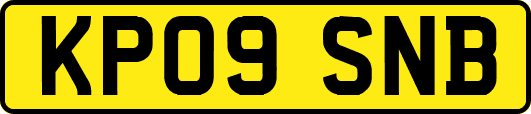 KP09SNB