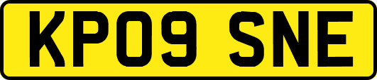 KP09SNE