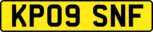 KP09SNF