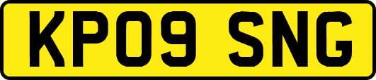KP09SNG