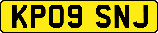 KP09SNJ