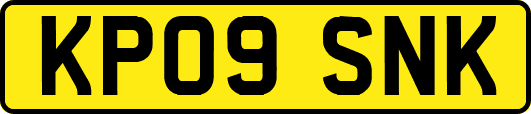 KP09SNK