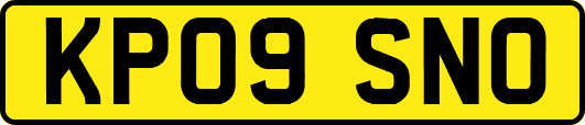 KP09SNO