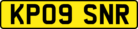 KP09SNR