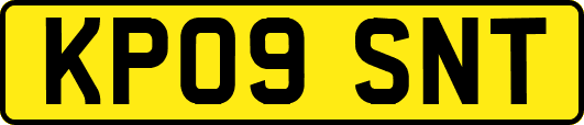 KP09SNT
