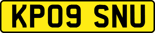 KP09SNU