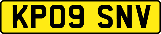 KP09SNV