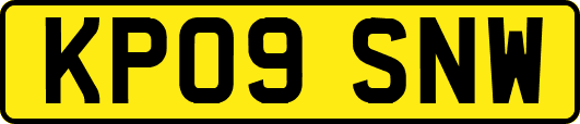 KP09SNW