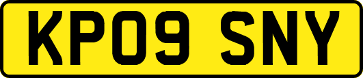 KP09SNY