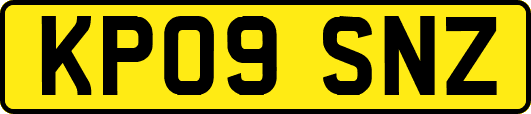 KP09SNZ
