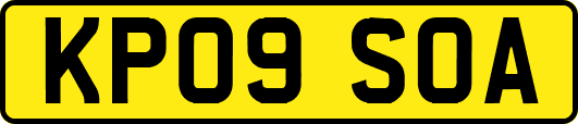 KP09SOA