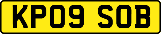 KP09SOB