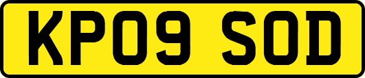 KP09SOD