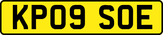 KP09SOE