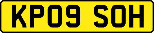KP09SOH