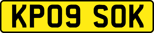 KP09SOK