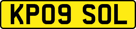 KP09SOL