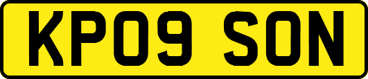 KP09SON