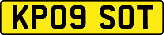 KP09SOT
