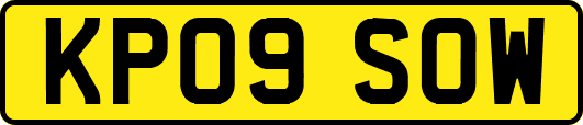 KP09SOW