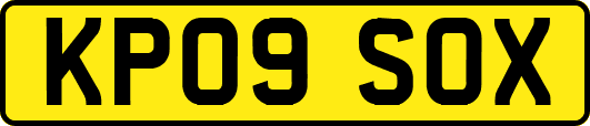 KP09SOX