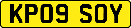 KP09SOY
