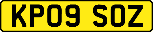 KP09SOZ