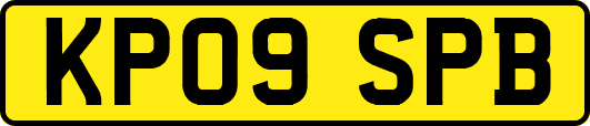 KP09SPB