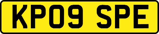 KP09SPE