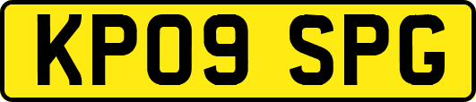 KP09SPG