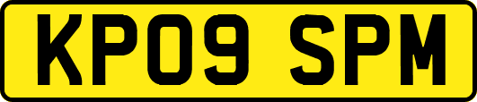 KP09SPM