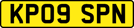 KP09SPN