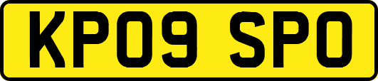 KP09SPO