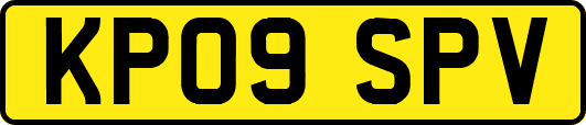 KP09SPV