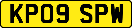 KP09SPW