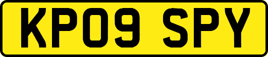 KP09SPY