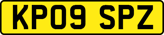 KP09SPZ