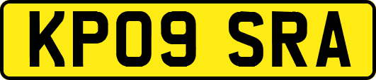 KP09SRA