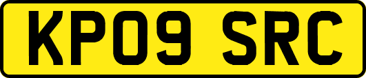 KP09SRC