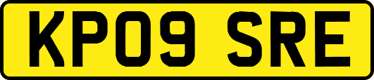 KP09SRE