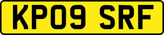 KP09SRF