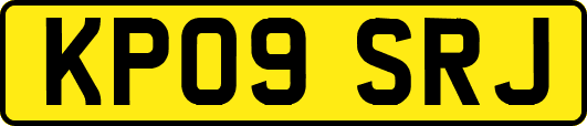 KP09SRJ